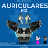 Auriculares Inalámbricos Gamer K12