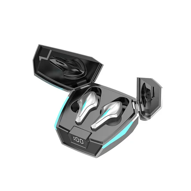 Auriculares Inalámbricos Gamer K12