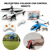 Mini Avión de Control remoto helicóptero- envíos gratis